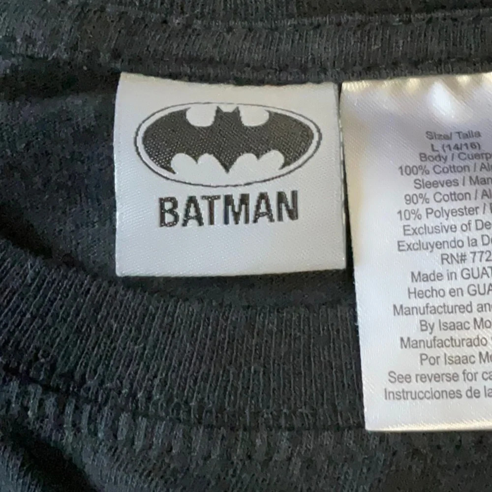 Batman - Picture 3 of 5